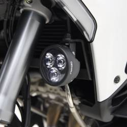 Soporte Faros Auxiliares Denali Ducati Multistrada V4 20-24