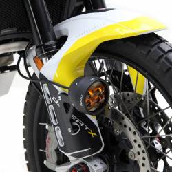 Soporte Faros Auxiliares Inferior Denali Ducati Desert-X