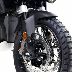 Soporte Faros Auxiliares Inferior Denali BMW R1300GS y Adventure