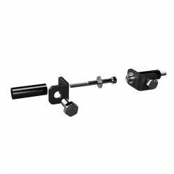 Soporte Faros Auxiliares Inferior Denali BMW R1300GS y Adventure foto3