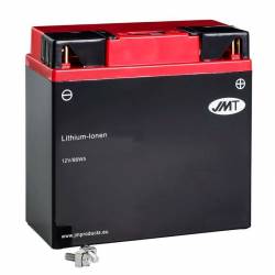 Batería de litio BMW R1150 GS 99-05