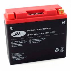 Batería de litio Ducati Multistrada 1260 Enduro Alta Potencia