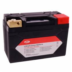 Batería de litio Harley Davidson Pan America 1250 21-