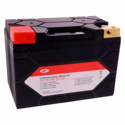 Batería de litio BMW R1200 GS LC 13-18 Alta Potencia