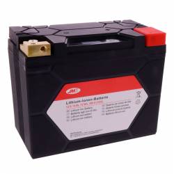 Batería de litio Triumph Tiger Explorer 1200 12-17