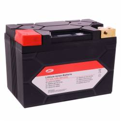 Batería de litio Honda XL700 V Transalp 08-13 Alta Potencia