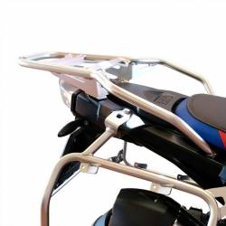 Baul UN1T Atlas 36L plata BMW R1200 GS LC y Adv detalle