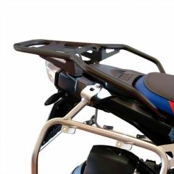 Baul UN1T Atlas 36L negro BMW R1250 GS y Adv detalle