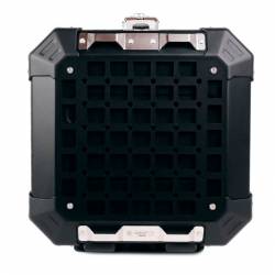 Baul UN1T Atlas 36L negro BMW R1250 GS y Adv vista3