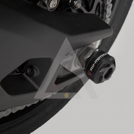 Kit de tope anticaidas para el eje trasero para BMW S 1000 XR (15-)