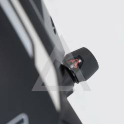Kit de topes anticaidas para el eje delantero para BMW S 1000 XR (19-)