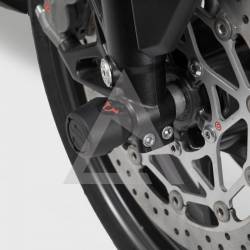 Kit de topes anticaidas para el eje delantero para Ducati Multistrada 1200 - Multistrada 1260