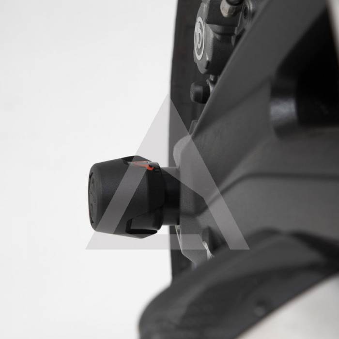 Kit de topes anticaidas para el eje trasero para BMW S 1000 XR (15-)