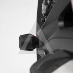 Kit de topes anticaidas para el eje trasero para BMW G310GS (16-) - Honda X-ADV(16-)