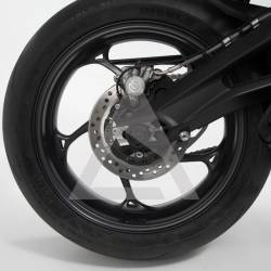 Kit de topes anticaidas para el eje trasero para Ducati Multistrada