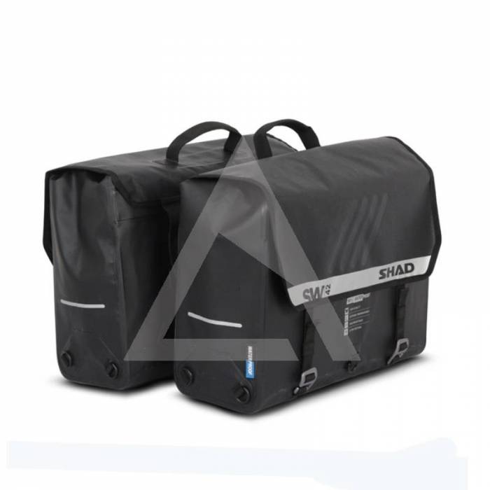 Alforja lateral SHAD SW42