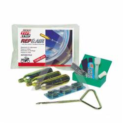 Repara pinchazos Tubeless