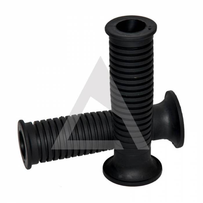 Puños BMW Sistema Calefactable 24mm