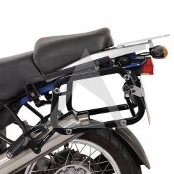 Maletas laterales TRAX ADV Negro 37/45 BMW R 1100-1150 GS SW-Motech