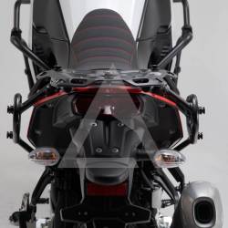 Maletas laterales URBAN ABS Yamaha Ténéré 700 -19 SW-Motech