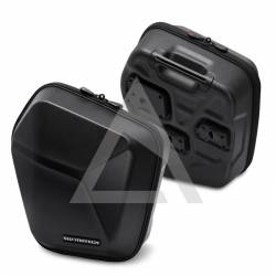 Maletas laterales URBAN ABS Yamaha Ténéré 700 -19 SW-Motech