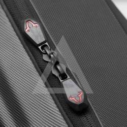 Maletas laterales URBAN ABS KTM 390 Adventure -19 SW-Motech