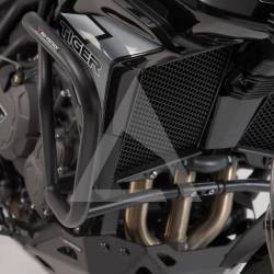 Defensas Negras Triumph Tiger 900 -GT -Rally -Pro 19- SW-Motech