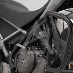Defensas Negras Triumph Tiger 900 -GT -Rally -Pro 19- SW-Motech