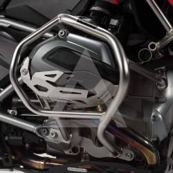 Defensas Acero INOX BMW R1200 GS 12-18 SW-Motech