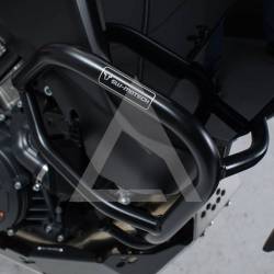 Defensas Negras KTM 1090 Adv - 1290 SAdv S SW-Motech detalle2