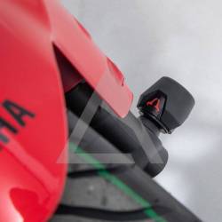 Protector de horquilla Yamaha Tracer 9 20- SW-Motech