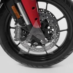 Protector de horquilla Ducati V4-V4S-V4Sport 20- SW-Motech