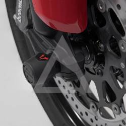 Protector de horquilla Ducati V4-V4S-V4Sport 20- SW-Motech