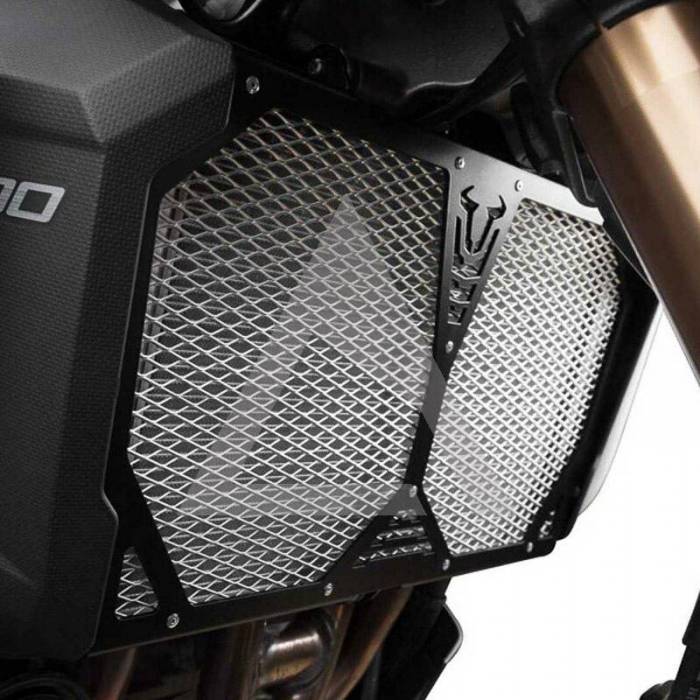 Rejilla radiador Kawasaki Versys 1000 12-18 SW-Motech