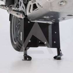 Protección caballete central Negro BMW R1200 GS - R 1250 GS SW-Motech