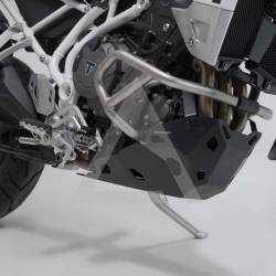 Protector de carter Negro Triumph Tiger 900- GT- Pro SW-Motech