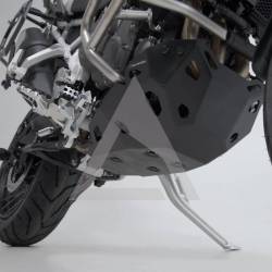 Protector de carter Negro Triumph Tiger 900- GT- Pro SW-Motech