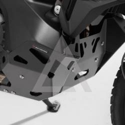 Protector de carter Negro KTM 790 - 890 Adv – R SW-Motech