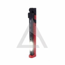 Linterna JMP flexible con batería recargable LED