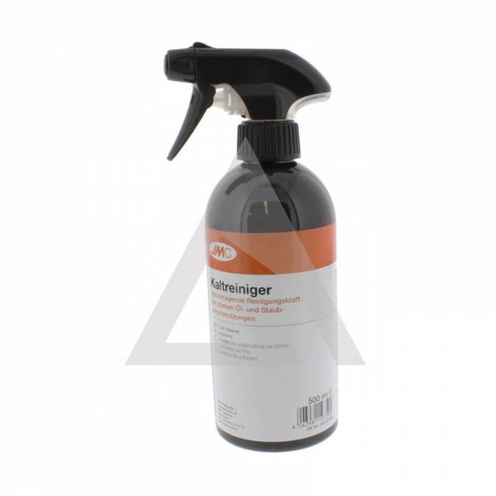 LIMPIADOR EN FRIO 500ml