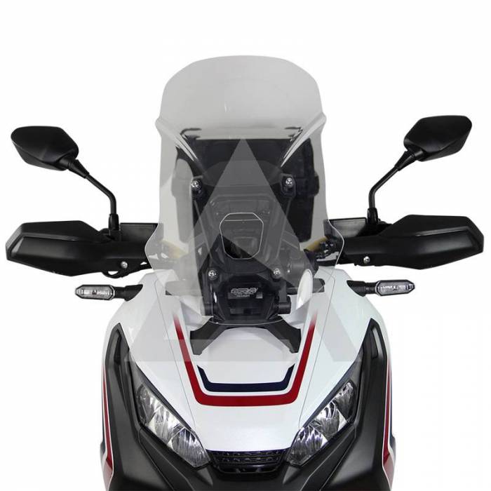 Pantalla MRA Touring Honda 750 X-Adv 17-20 Pantalla MRA Touring Honda 750 X-Adv 17-20