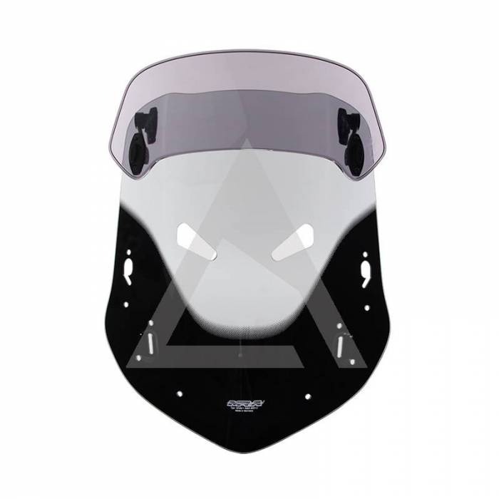 Pantalla MRA X-Creen Touring Honda XL 1000V Varadero 03- baja Pantalla MRA X-Creen Touring Honda XL 1000V Varadero 03- baja