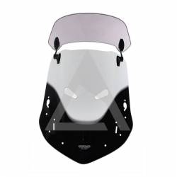 Pantalla MRA X-Creen Touring Honda XL 1000V Varadero 03- alta
