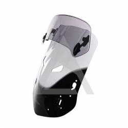 Pantalla MRA X-Creen Touring Honda XL 1000V Varadero 03- lateral baja