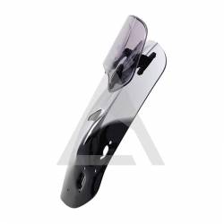 Pantalla MRA X-Creen Touring Honda XL 1000V Varadero 03- lado baja