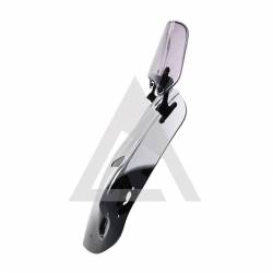 Pantalla MRA X-Creen Touring Honda XL 1000V Varadero 03- lado alta