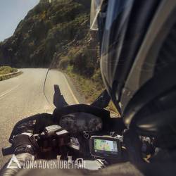 GPS Moto TomTom Rider 550 World Premium Pack imagen