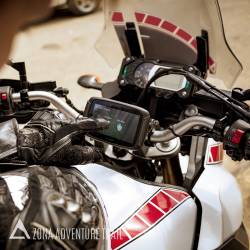 GPS Moto TomTom Rider 550 World Premium Pack imagen 1