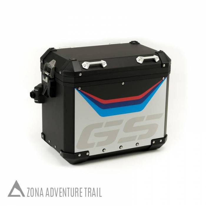 Adhesivo Protección Maletas BMW Adventure GS 04-21- Uniracing