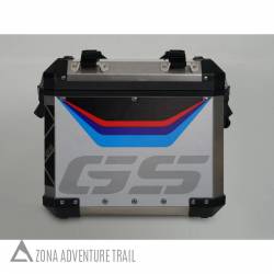 Adhesivo Protección Maletas BMW Adventure GS 04-21- Uniracing detalle